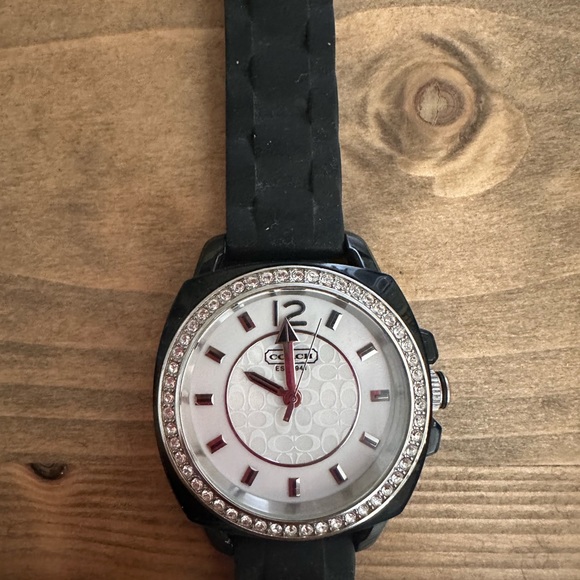 COACH woman’s watch - Picture 5 of 5